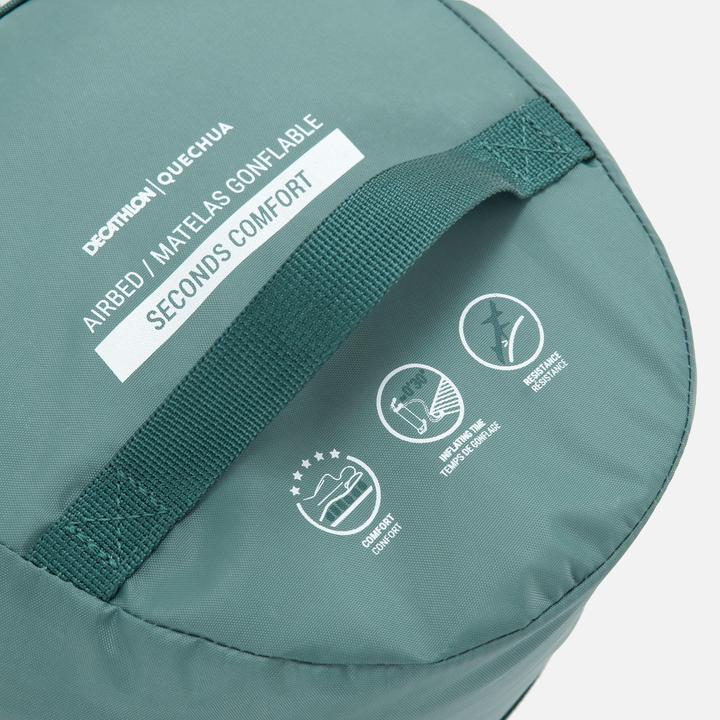 Produktbild Quechua Air Seconds Comfort