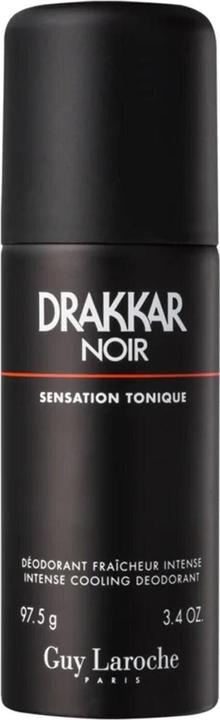 Actual product image Guy Laroche Deodorant (Spray, 150 ml)