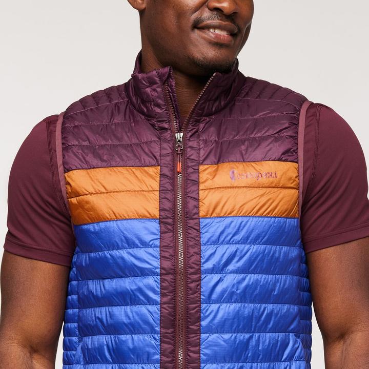 Immagine prodotto Cotopaxi Gilet isolato Capa (S)