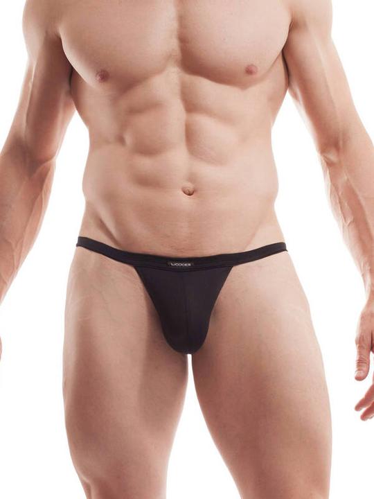 Produktbild Wojoer Basic G-Slip (S)