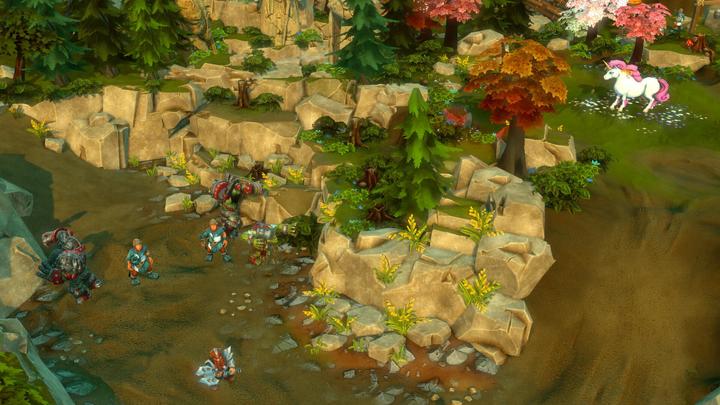 Produktbild Dungeons 2 (PS4)