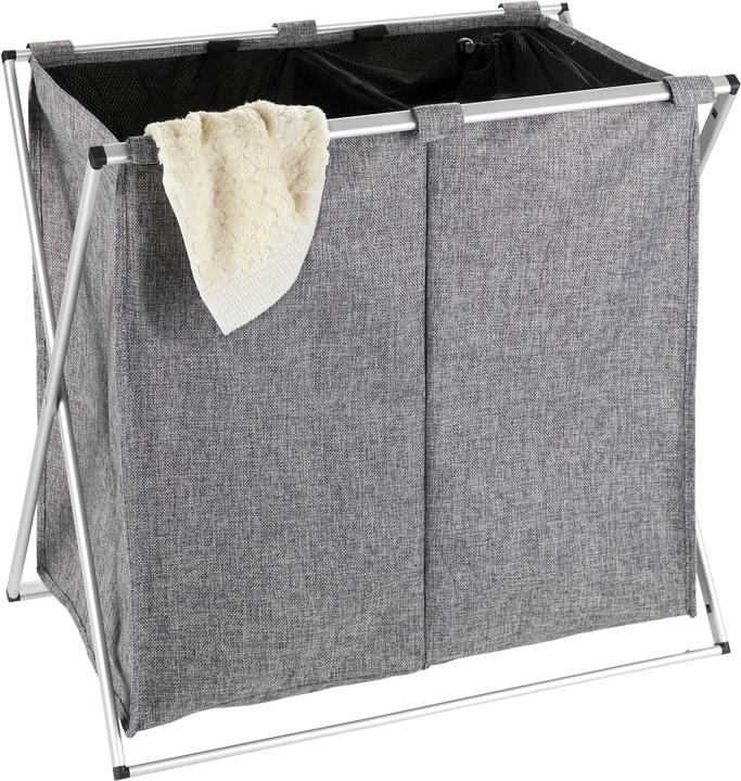 Image du produit Wenko Duo (120 l)