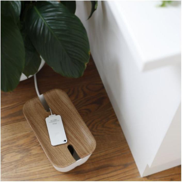 Produktbild Bosign Hideaway Kabelbox Medium