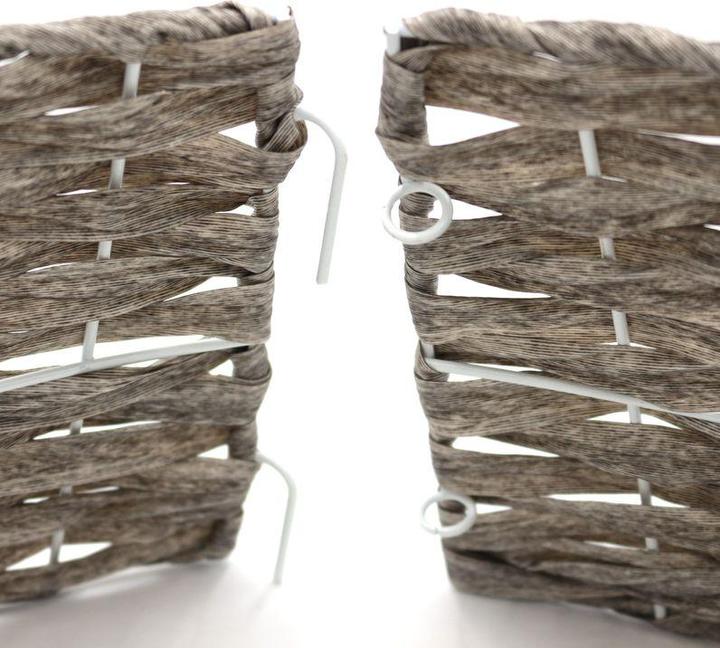 Actual product image Hermex Basket cover (1 -part)