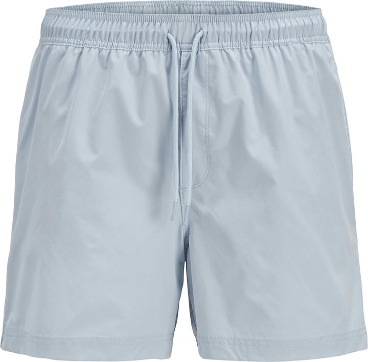 Produktbild Jack & Jones Regular Fit Badeshorts Badeshorts (S)