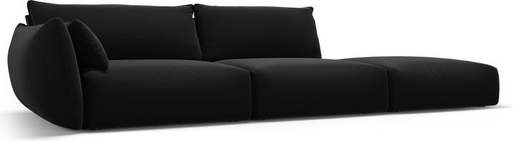 Actual product image Maison Heritage Clau (4-seater, 2 person sofa, 3-seater)
