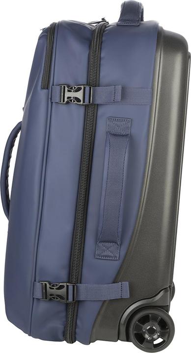 Actual product image Tucano Gommo Soft Trolley Small 42L (42 l)