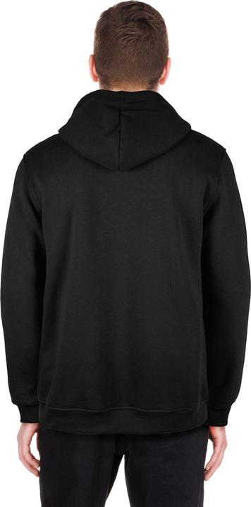 Produktbild New Era Fleece Hoody - NBA CITY Boston Celtics - S (S)