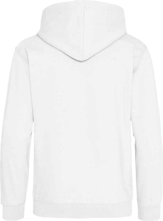 Actual product image Awdis Childrens/Kids Hoodie (140, 146)