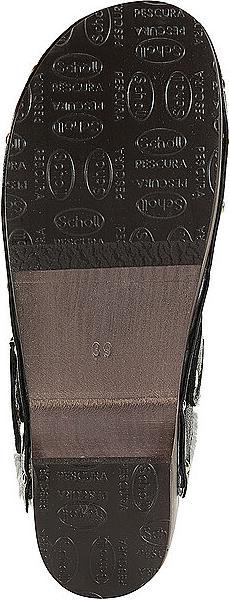 Actual product image Scholl Slippers PESCURA ROBIN (39)