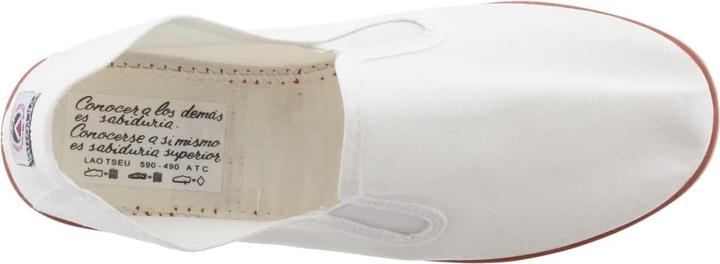 Actual product image Victoria 's espadrilles gong fu toile (39)