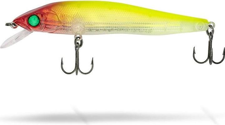 Produktbild Quantum Slim Minnow SR (9.50 cm)