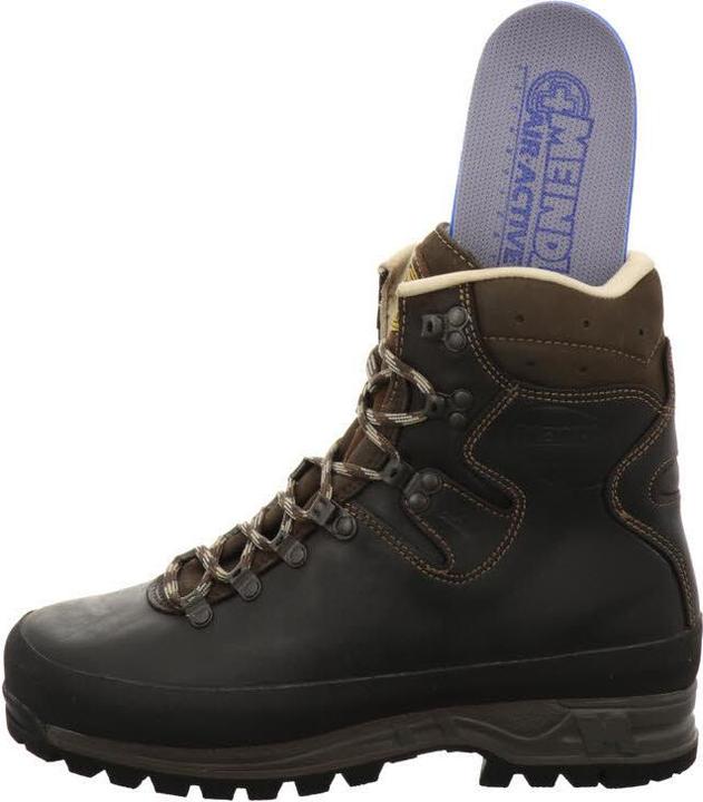 Produktbild Meindl Herren Engadin MFS Schuhe (41.5)