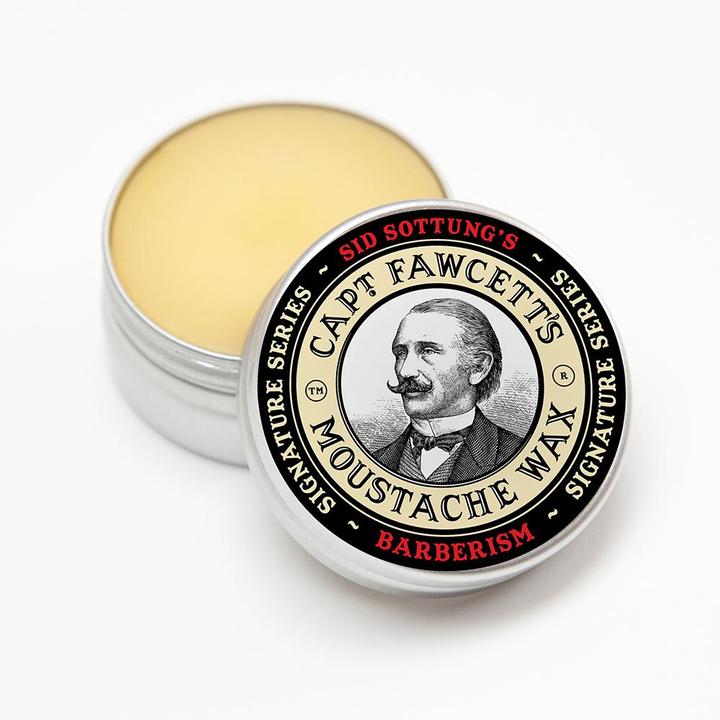 Produktbild Captain Fawcett Barberism (15 ml)
