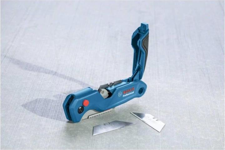 Produktbild Bosch Professional Messer-Set (Cutter)