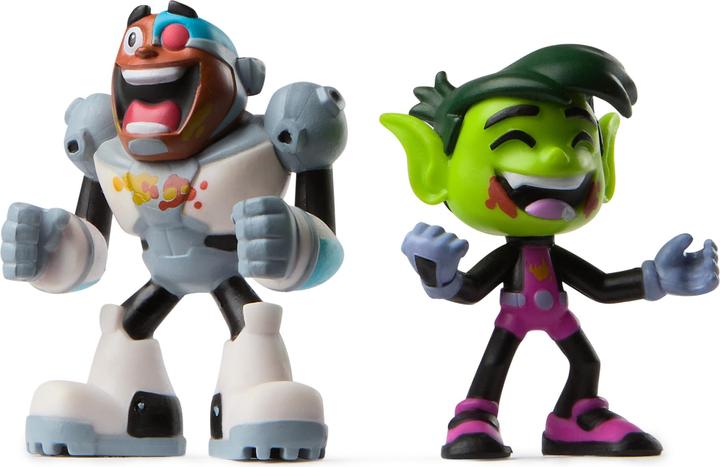 Actual product image Disney Kitchen Chaos Display Set (Multicoloured)