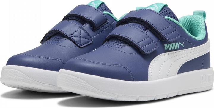 Produktbild Puma Courtflex V3 V PS (34)
