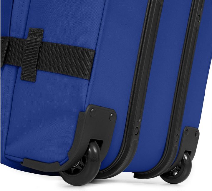Produktbild Eastpak Reisekoffer Transit'r M, 78 l, Blau (78 l)