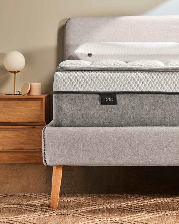 Actual product image Kave Home Freya (160 x 200 cm)