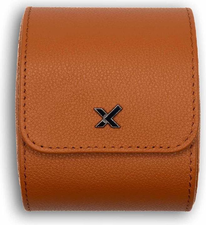 Immagine prodotto Luxcessory Rotolo per orologi da uomo con tracker per 1 orologio