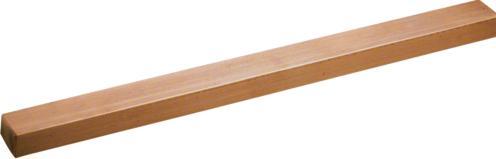 Hager HAG UM22B CU-Sammelschiene 20x10mm 2F 500A