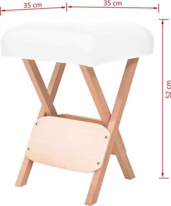 Actual product image VidaXL Fenton