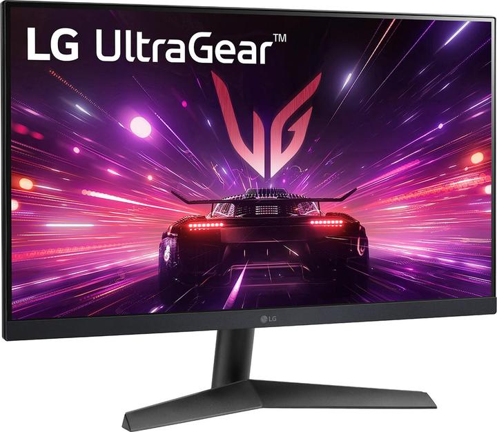 Produktbild LG UltraGear 24GS60F 24' Gaming Monitor (1920 x 1080 Pixel, 24")