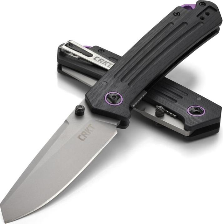 Image du produit CRKT Montosa (8.20 cm)