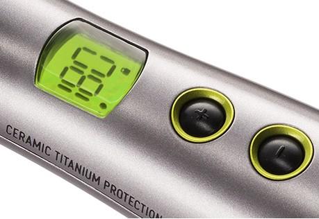 Produktbild Grundig Lockenstab (25 mm)