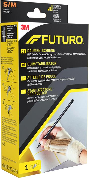 Produktbild Futuro Daumenschiene (S, M)