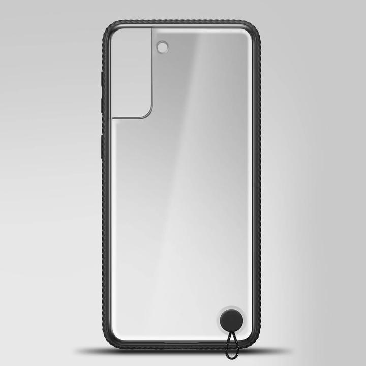 Produktbild Samsung Clear Protective (Samsung Galaxy S21+ 5G)