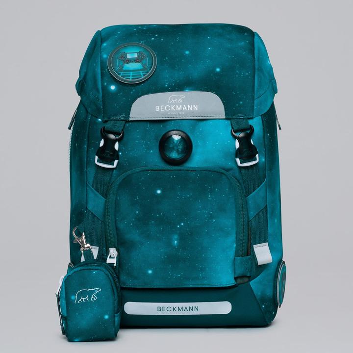 Produktbild Beckmann Ninja Master (22 l)