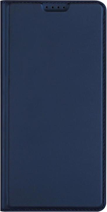 Immagine prodotto Dux Ducis Honor Magic6 Pro - Custodia Skin Pro Flip blu (Honor Magic6 Pro)