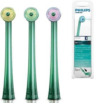 Produktbild Philips Sonicare AirFloss Ultra (Zahnbürsten Sterilisator)