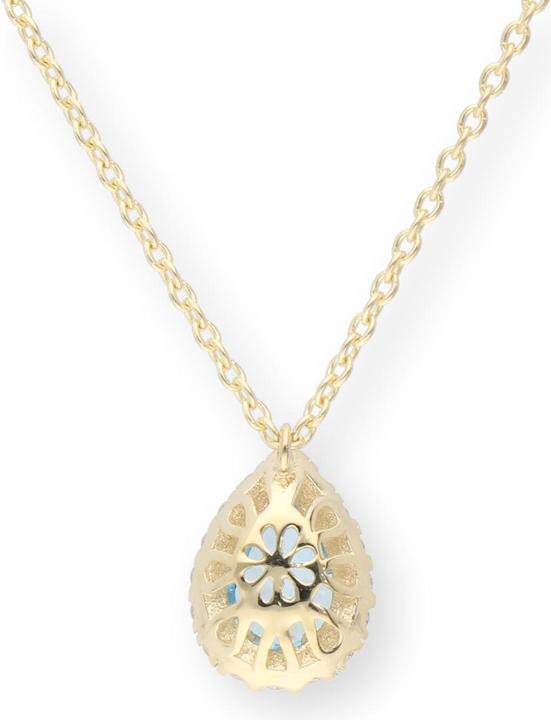 Immagine prodotto Carat Colorstone (Oro 9ct, 42 cm)