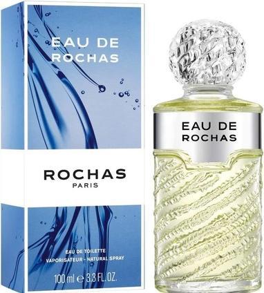 Immagine prodotto Rochas Femme (Eau de toilette, 220 ml)