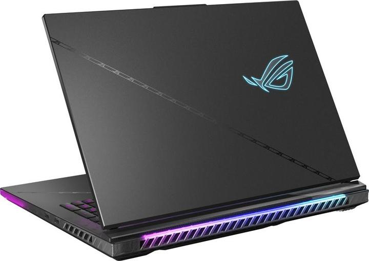 Produktbild ASUS ROG Strix Scar 18 RTX 4080 (18", Intel Core i9-14900HX, 32 GB, 1000 GB, DE)