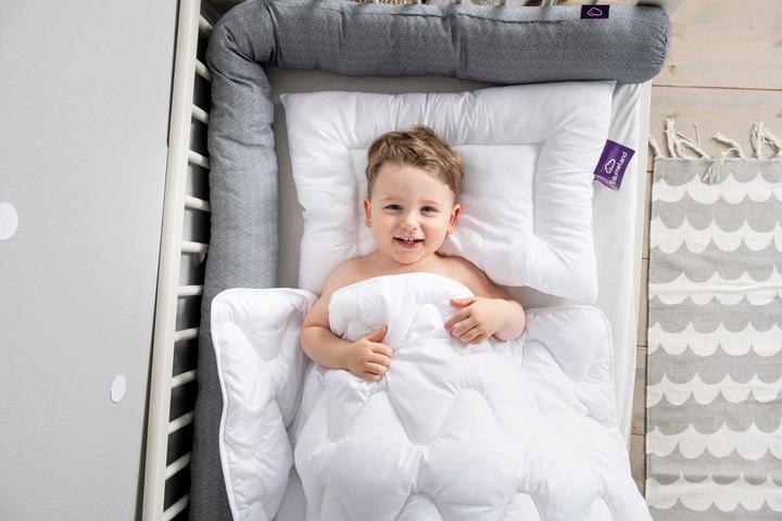 Image du produit Träumeland Rêve de duvet (40 x 60 cm)