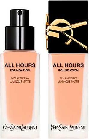 Actual product image Yves Saint Laurent All Hours Encre de Peau LC3 Disp 25 ml