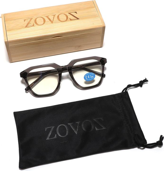 Actual product image Zovoz Atl