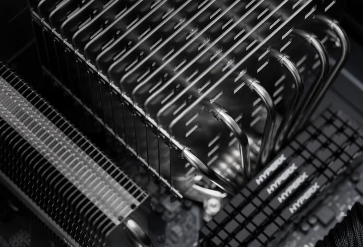 Produktbild Noctua NH-P1 (158 mm)