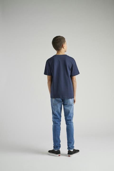 Actual product image Only & Sons Junior Osjlenny Life Reg Vintage Tee Jrs Noos (146)