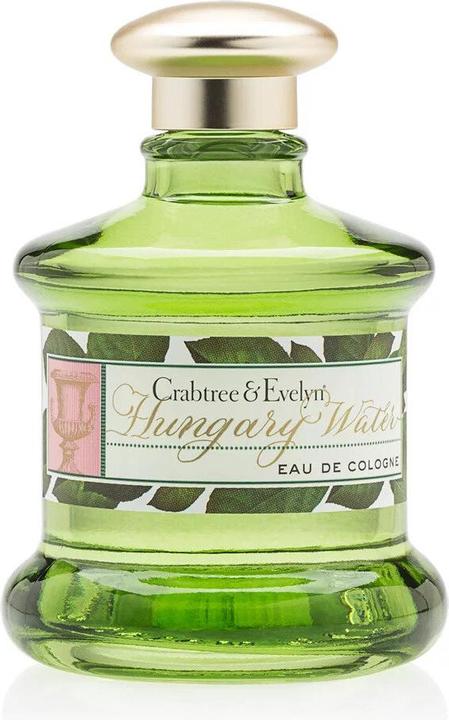 Atelier Cologne Crabtree & Evelyn Hungary Water Eau De Cologne Unisex 100 Ml (Eau de cologne, 100 ml)