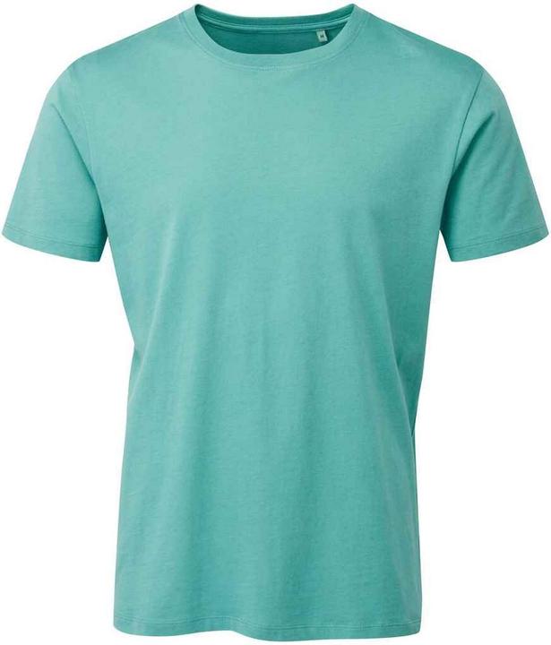 Anthem TShirt aus biologischem Anbau
