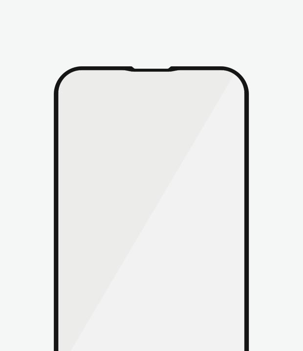 Immagine prodotto PanzerGlass Protezione del display (1 Pezzo/i, Apple iPhone 13 Pro Max)