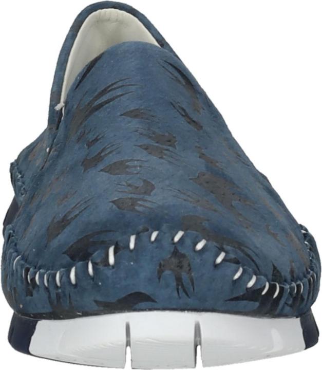 Produktbild Cosmos Comfort Dieser angesagte Slipper aus hochwertigem Leder von kann mit einem schönen Design übe (38)