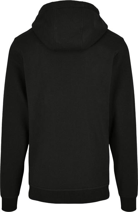 Actual product image Elf Womens/Ladies Santa Fa La La Hoodie (M)