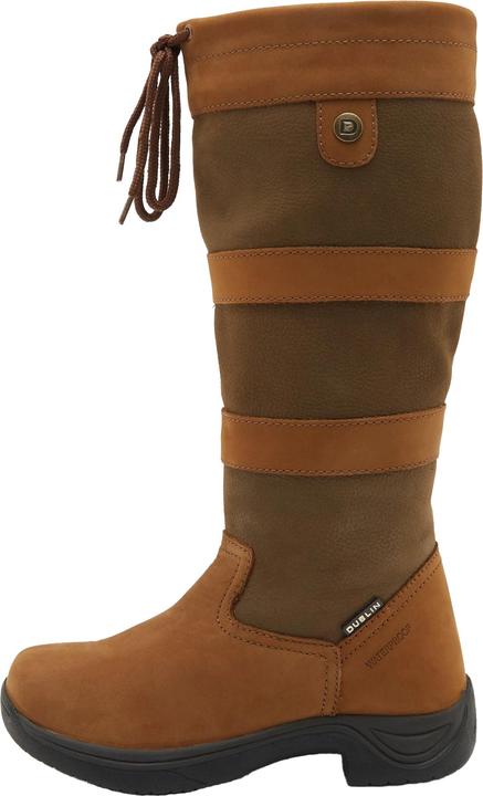 Produktbild Dublin Lederstiefel River III (41)