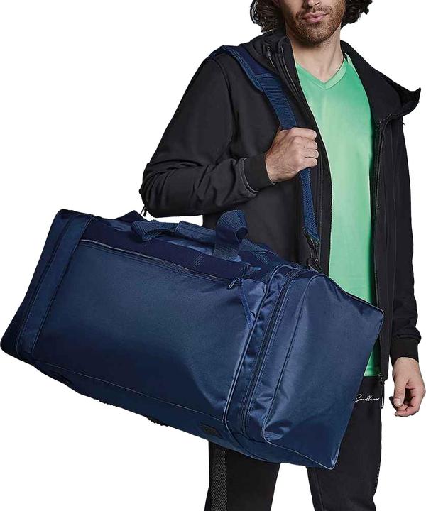 Produktbild Quadral Jumbo Sport Reisetasche 74 Liter (2 StückPackung) (74 l)