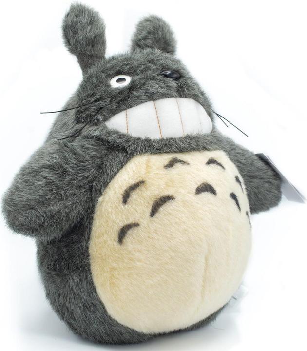 Immagine prodotto : Mein Nachbar Totoro (30 cm)